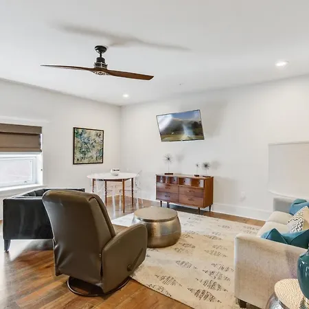 493 King Two Bedroom Suites Charleston Room photo