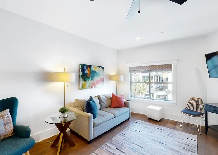493 King Two Bedroom Suites