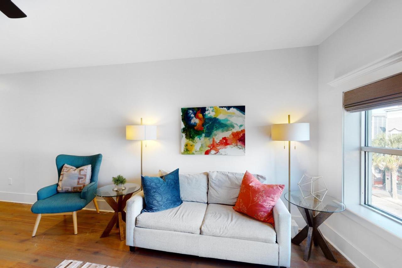 493 King Two Bedroom Charleston