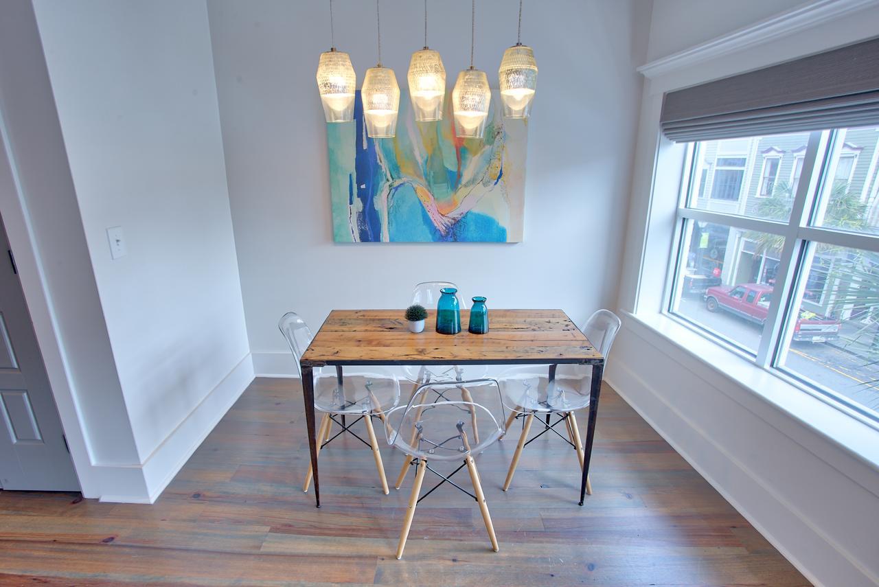 Hotel 493 King Two Bedroom Charleston