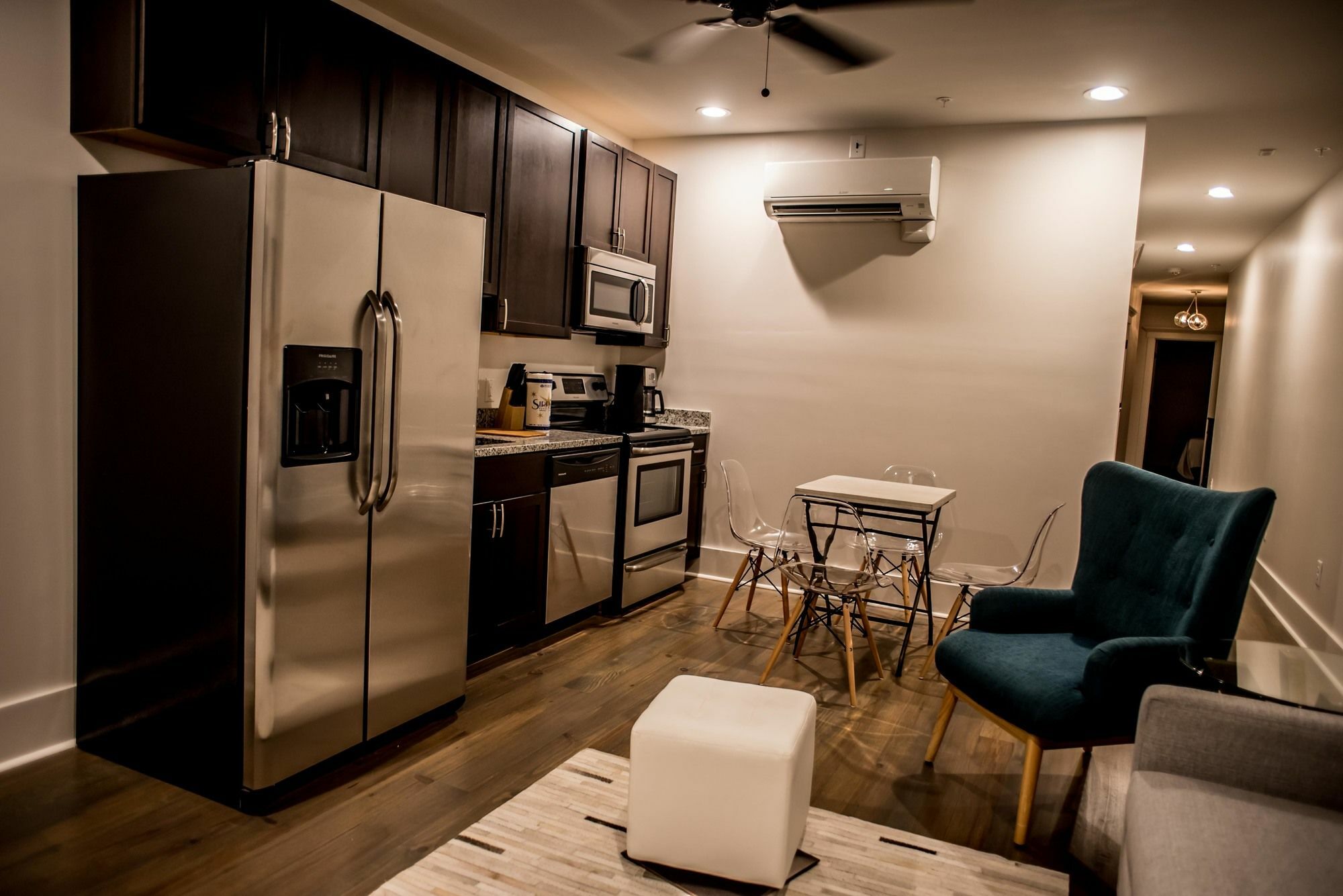 493 King Two Bedroom Hotel