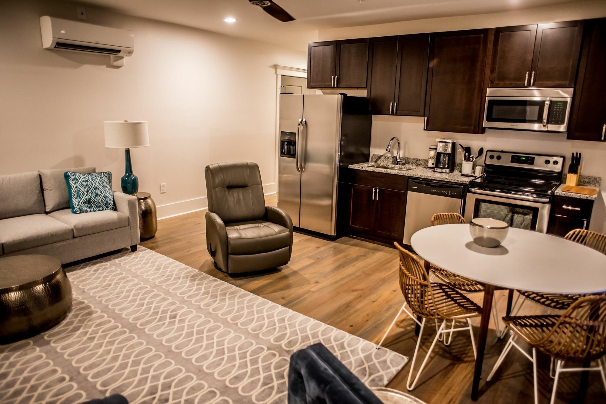 493 King Two Bedroom 3* Charleston