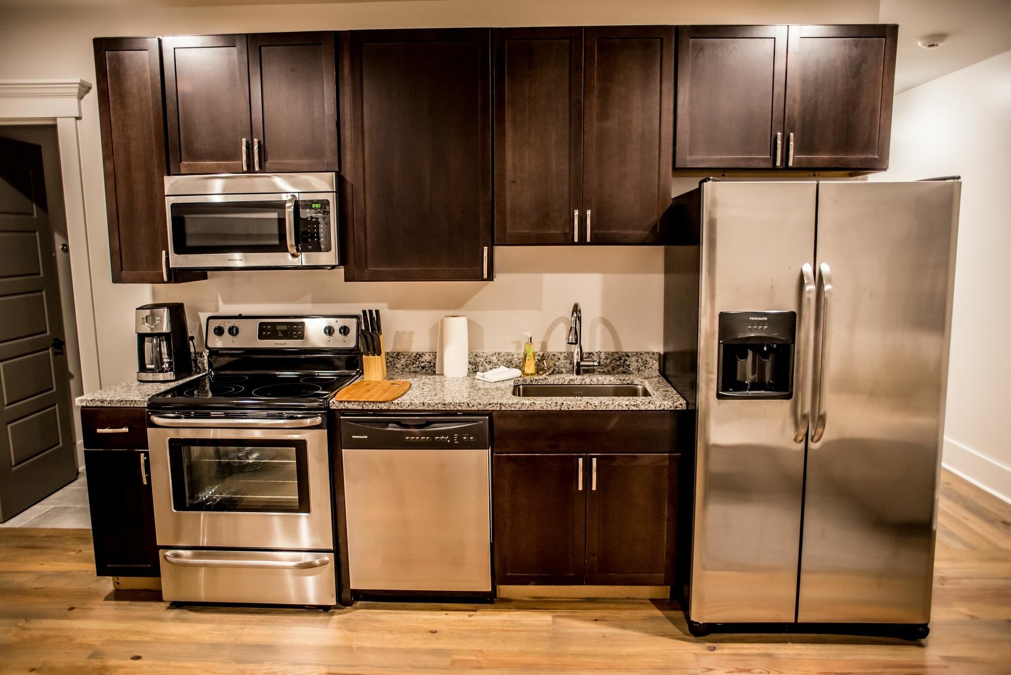 493 King Two Bedroom