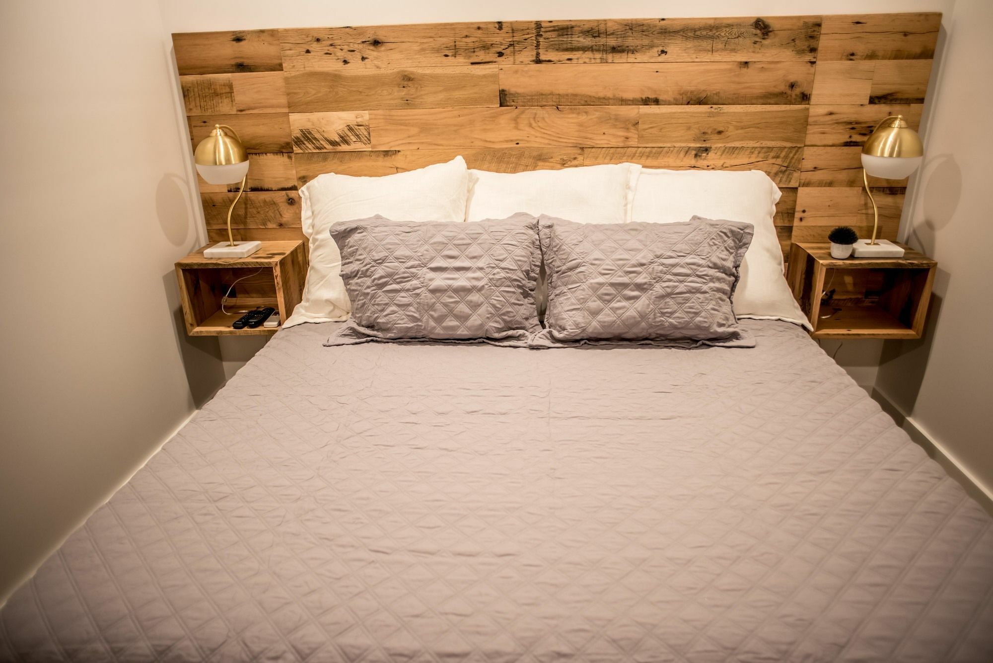 Hotel 493 King Two Bedroom 3*