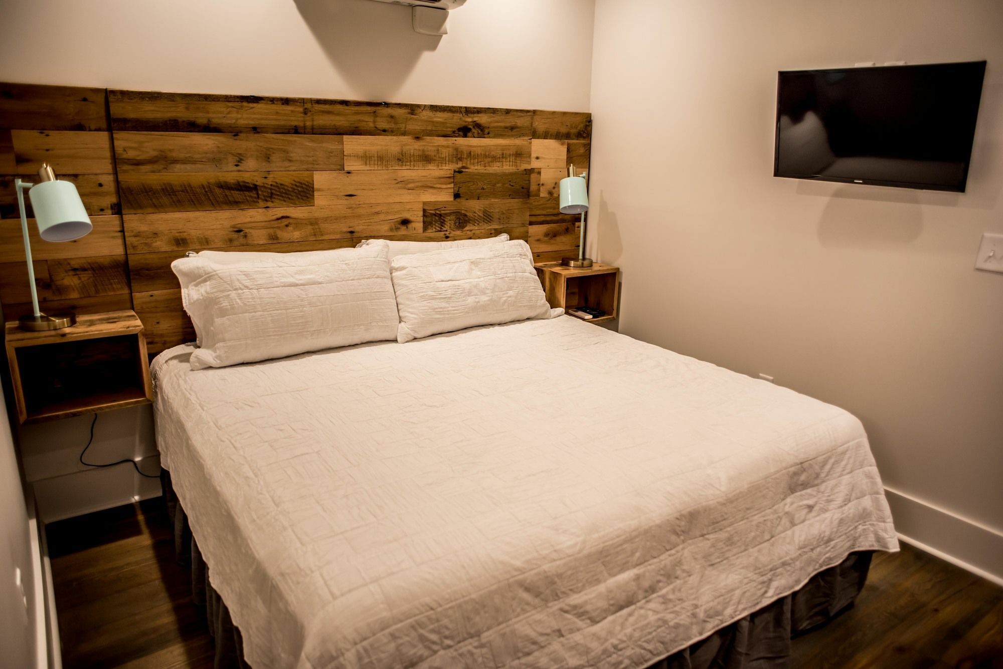 Hotel 493 King Two Bedroom
