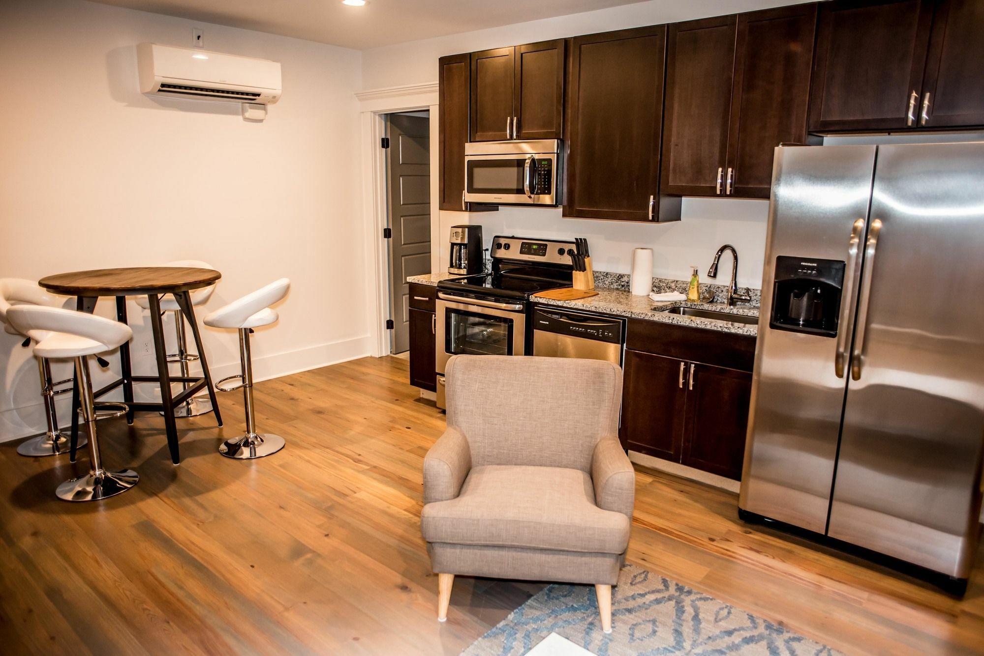 Hotel 493 King Two Bedroom