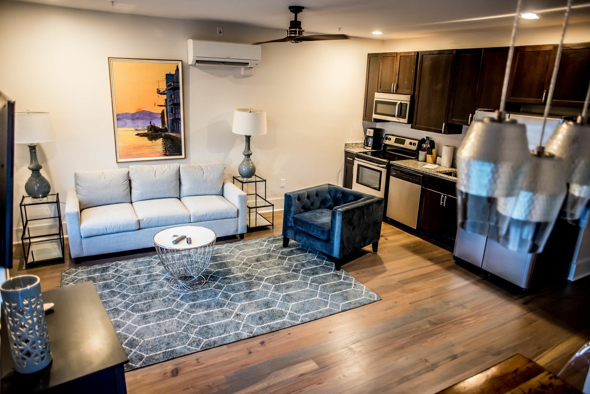 493 King Two Bedroom Hotel