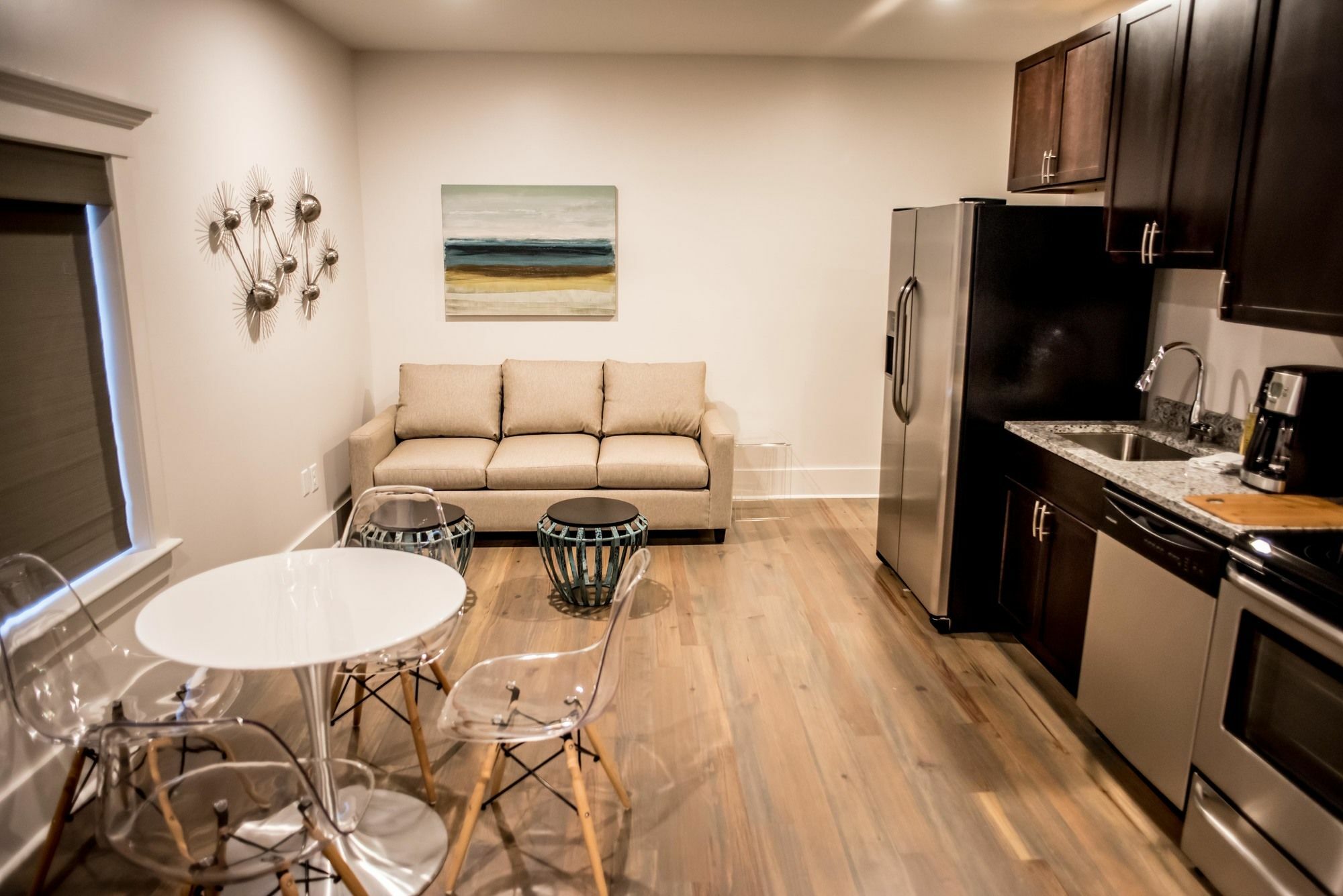 493 King Two Bedroom