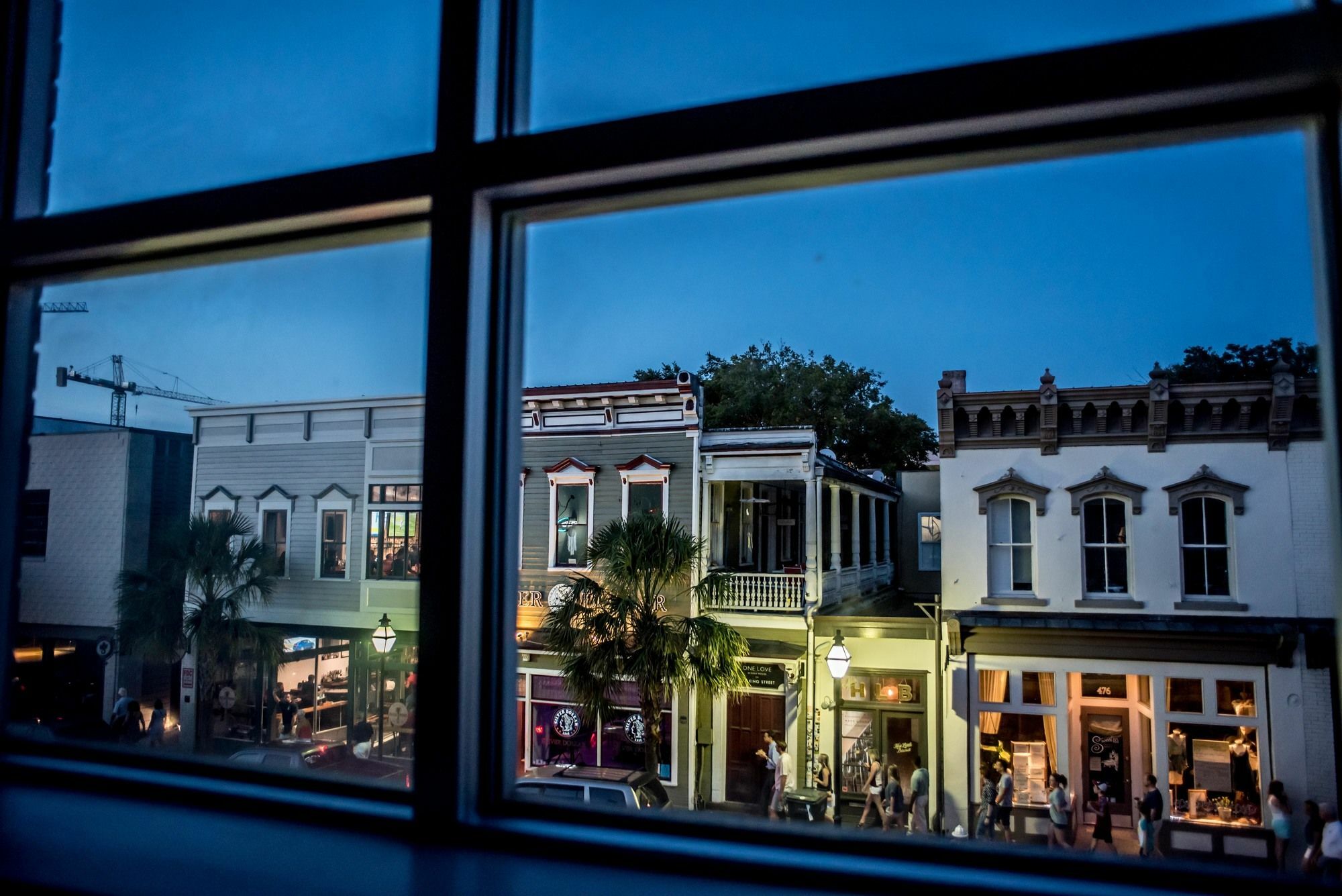 493 King Two Bedroom Hotel Charleston