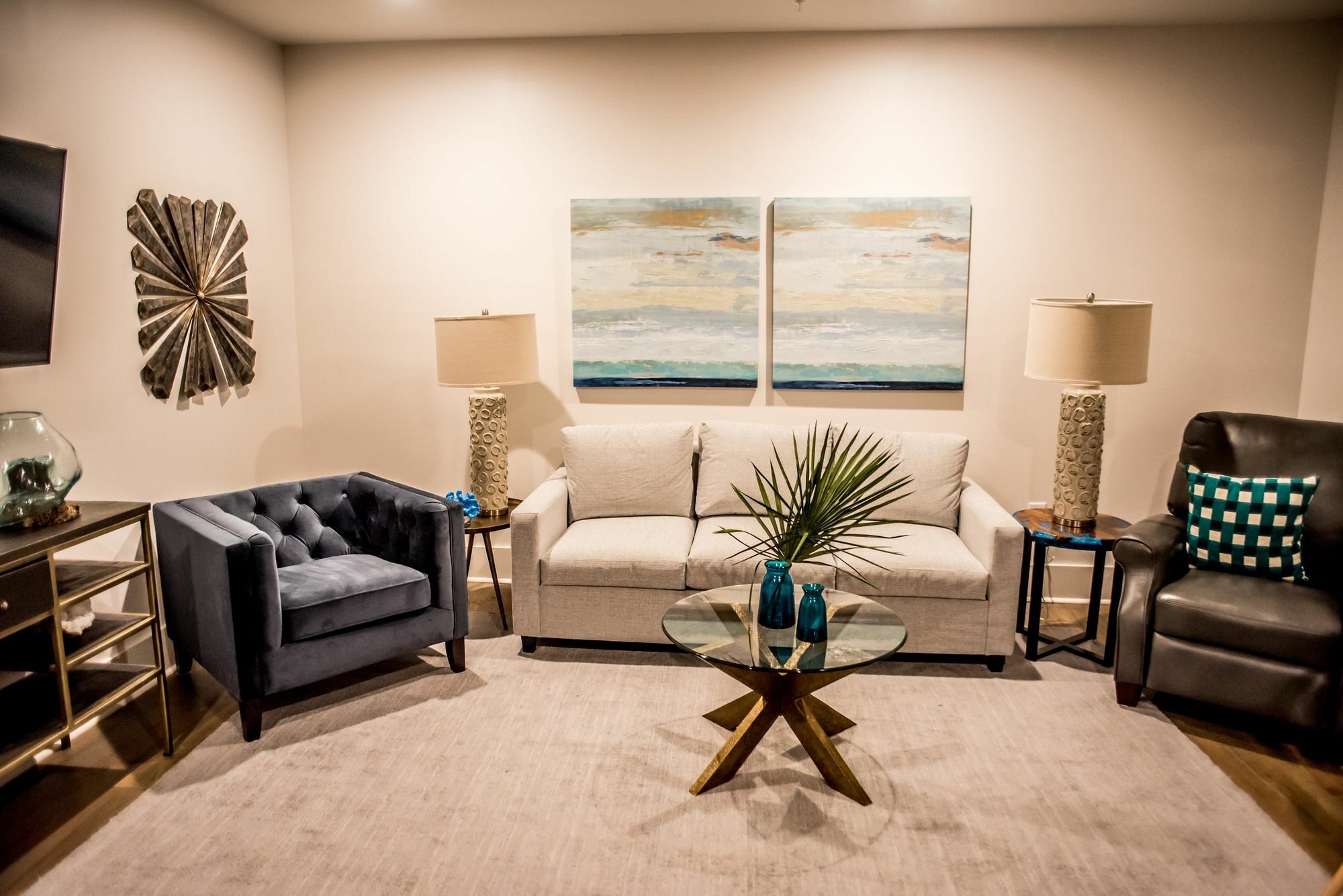 493 King Two Bedroom