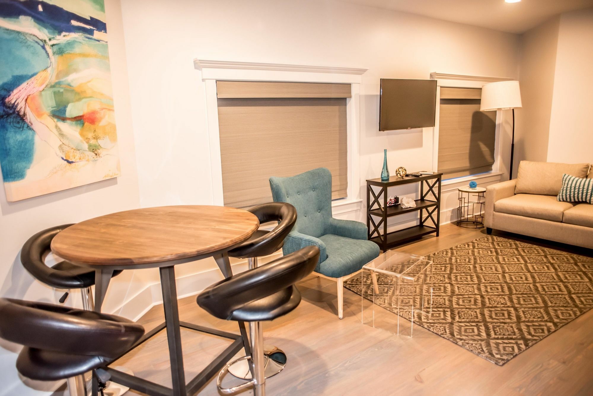 Hotel 493 King Two Bedroom 3*