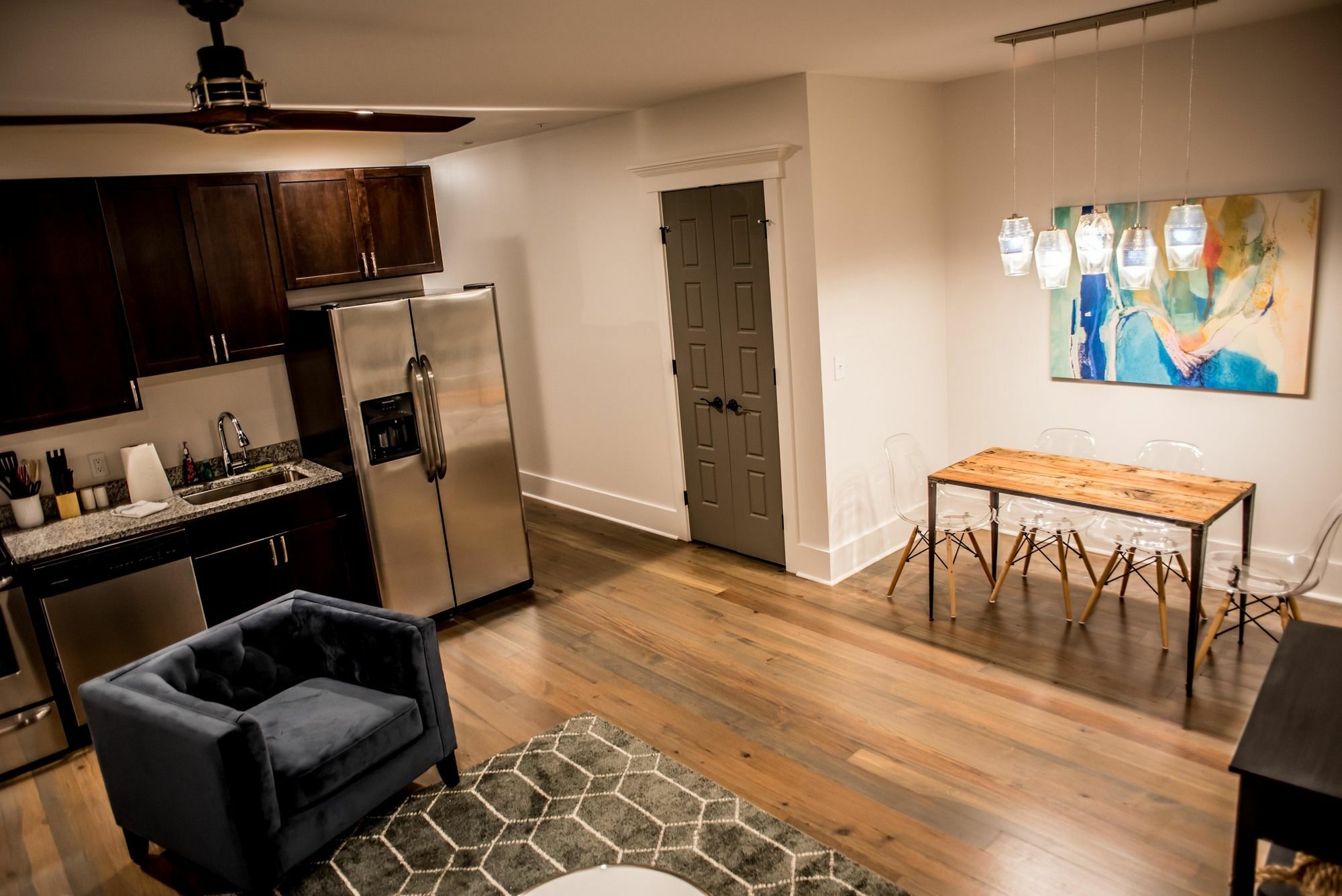 493 King Two Bedroom