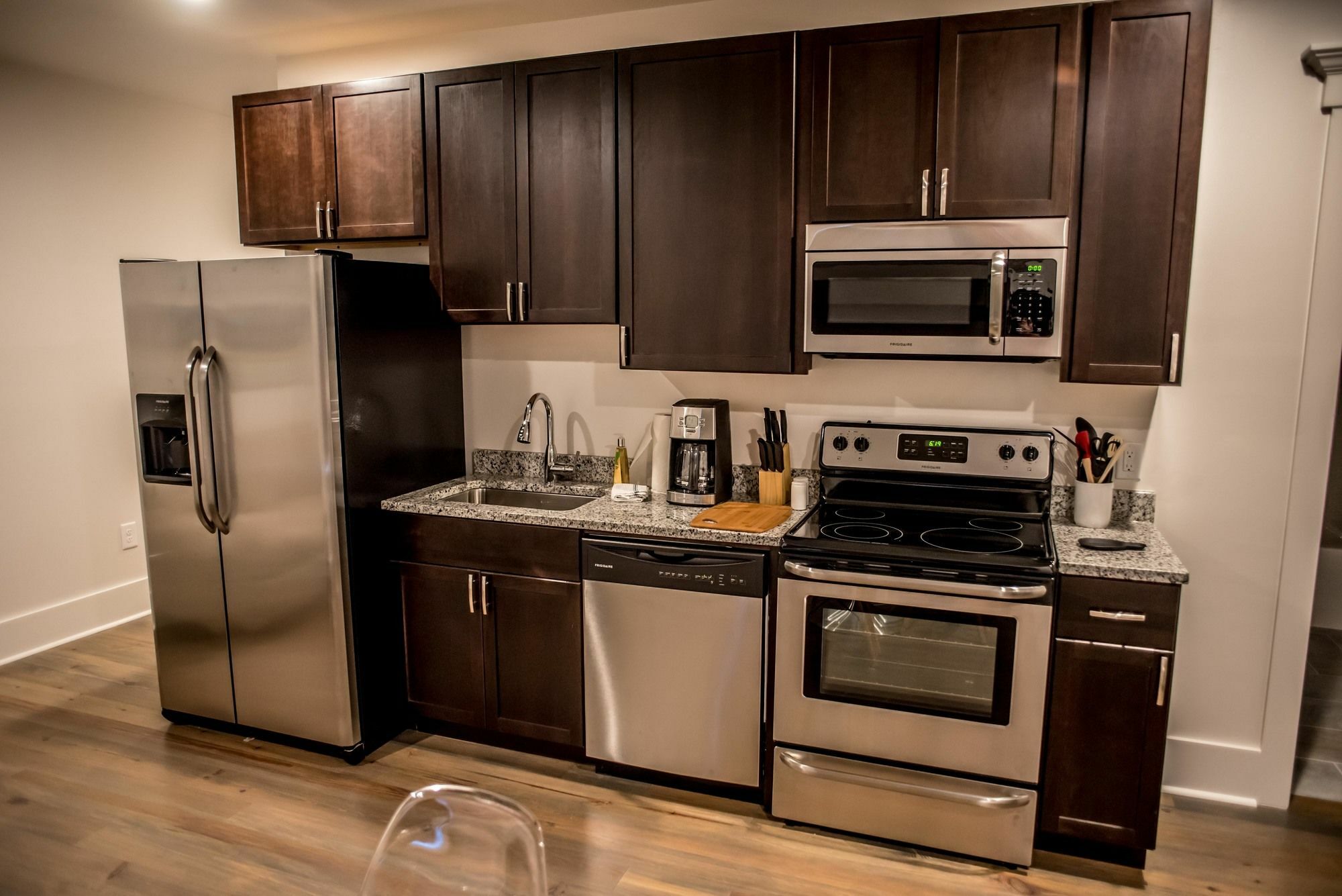 Hotel 493 King Two Bedroom