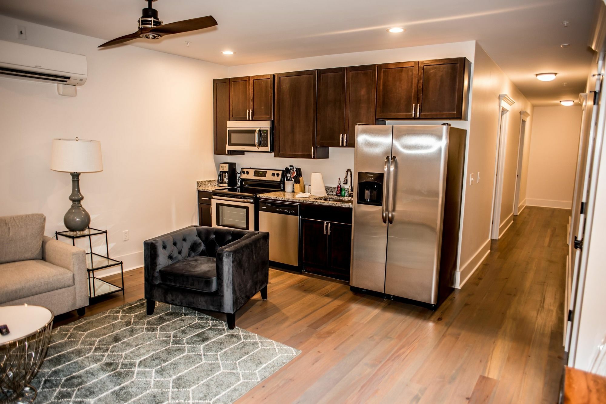 493 King Two Bedroom 3* Charleston