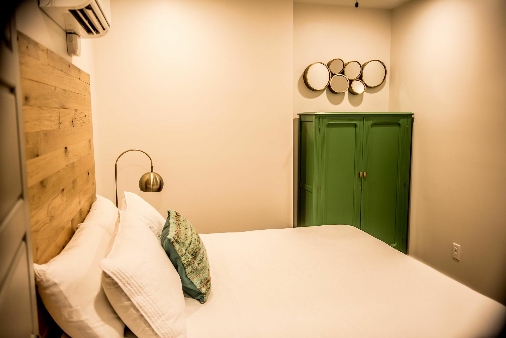 Hotel 493 King Two Bedroom