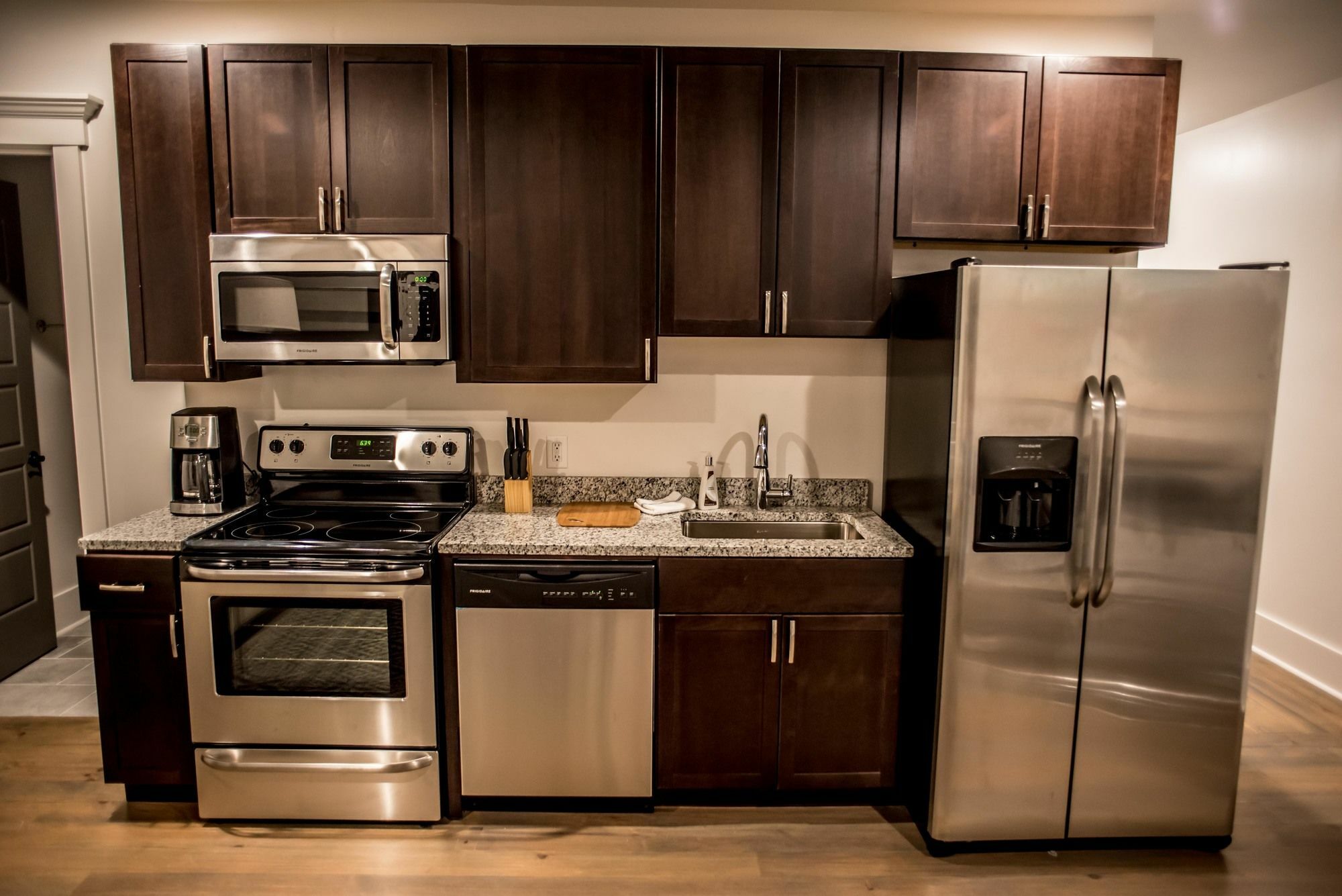 493 King Two Bedroom Hotel