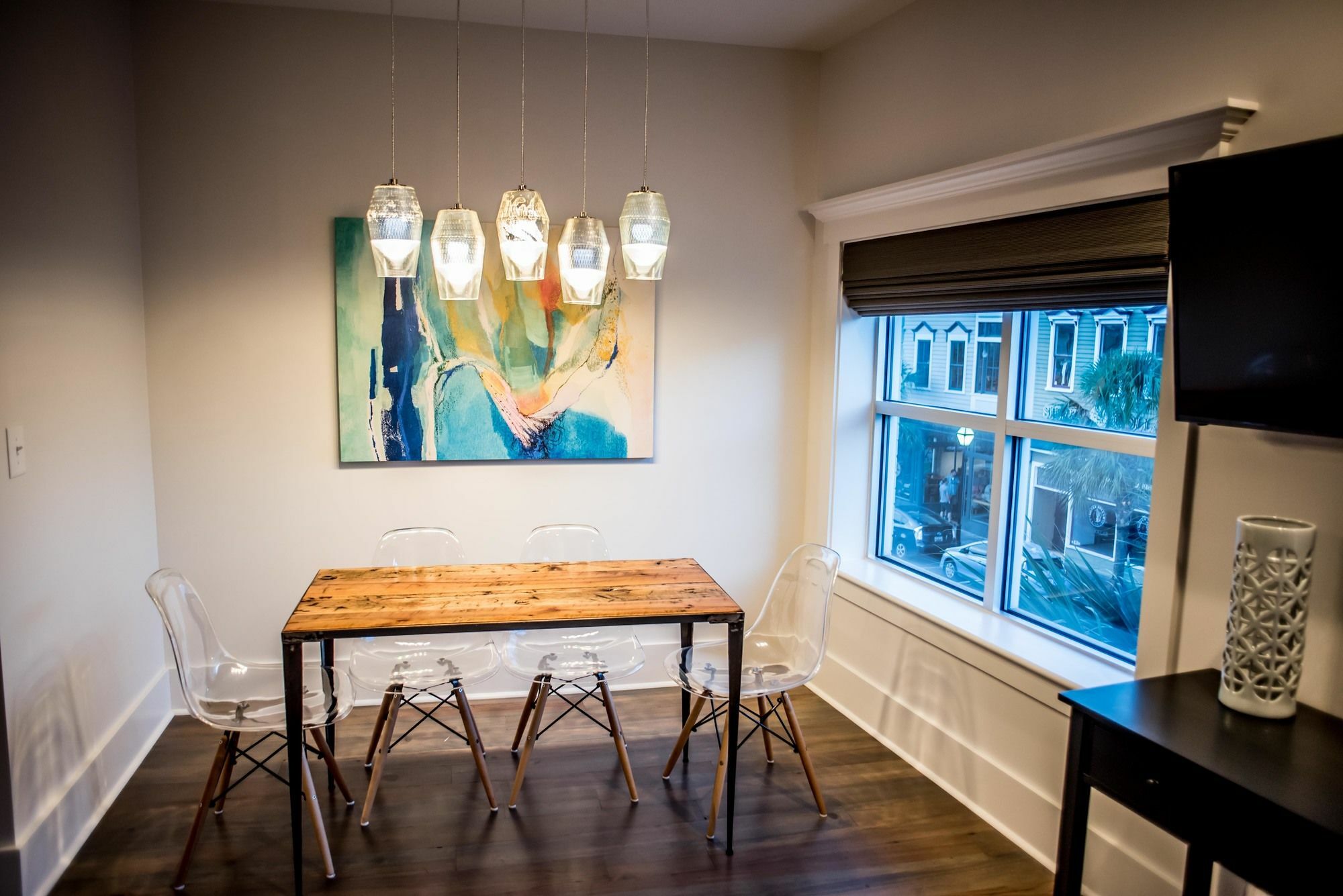 Hotel 493 King Two Bedroom Charleston