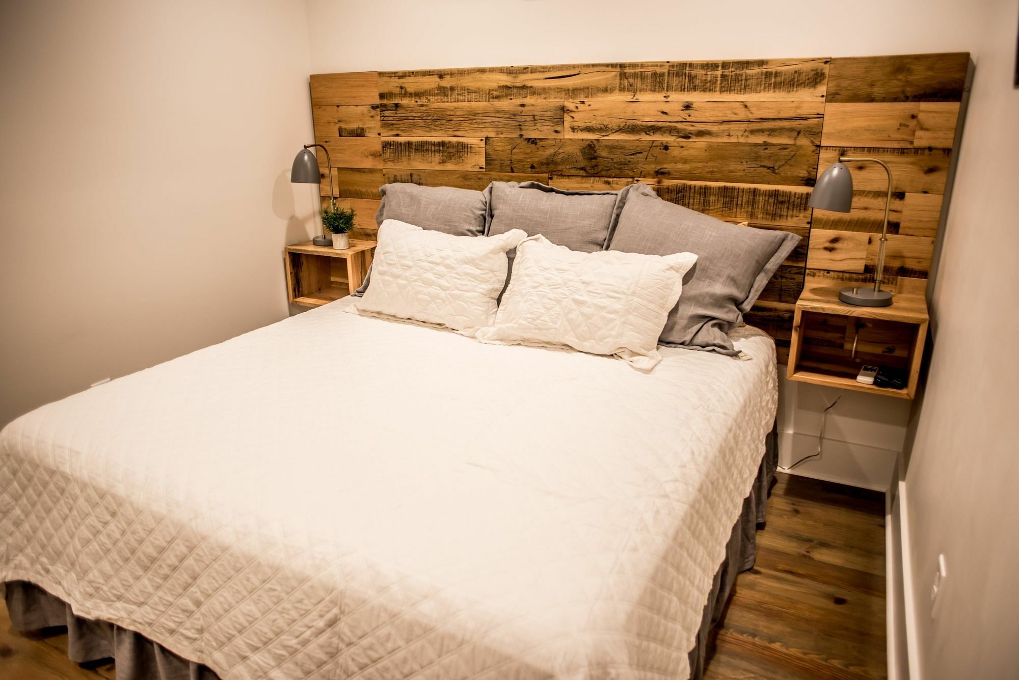 493 King Two Bedroom Hotel